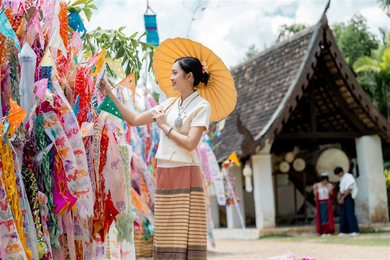 Thailand - die umfassende Reise mit Südthailand @ PaeGAG/adobestock
